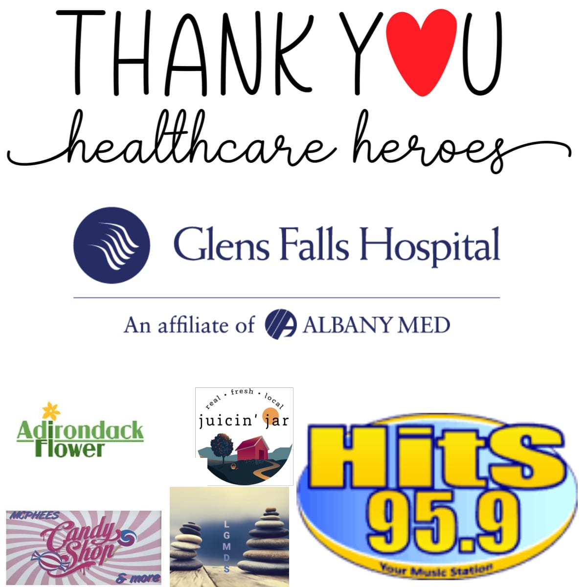 Healthcare Hero Mackenzie Rock 21 May 2021 Hits 959 Your Music